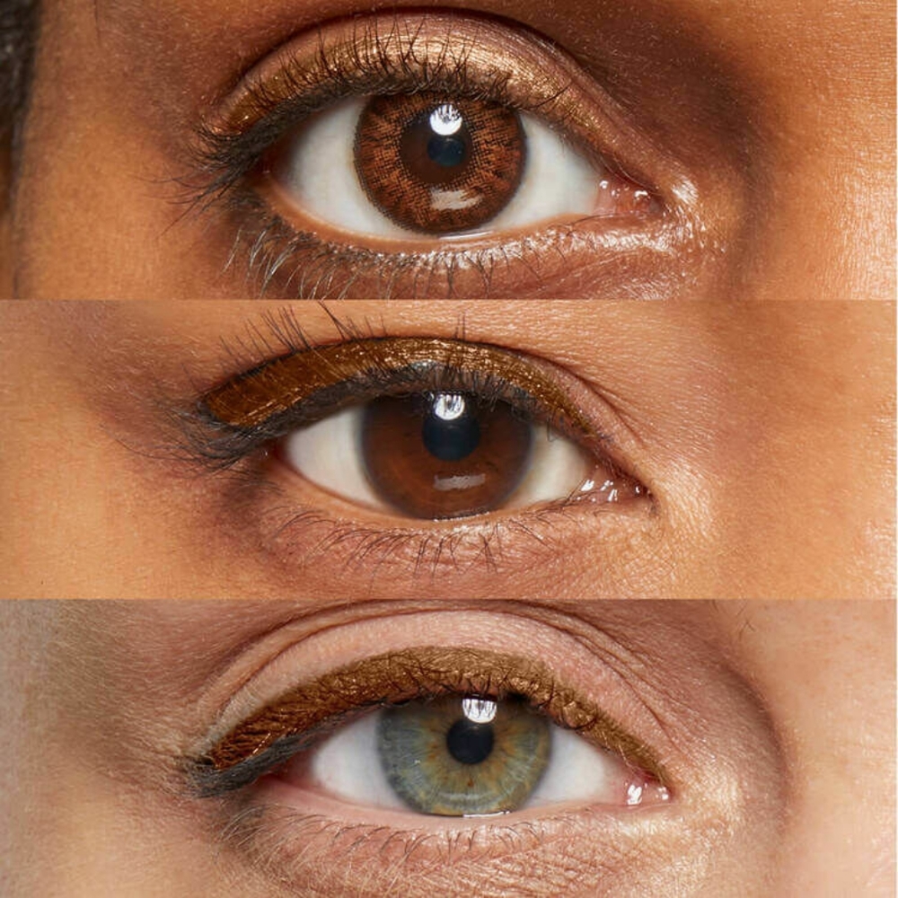 Bronze Paradis Lancome Eyeliner Le Stylo